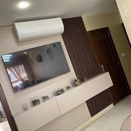 Profitez De Tanger Avec Style Apartment Exterior photo