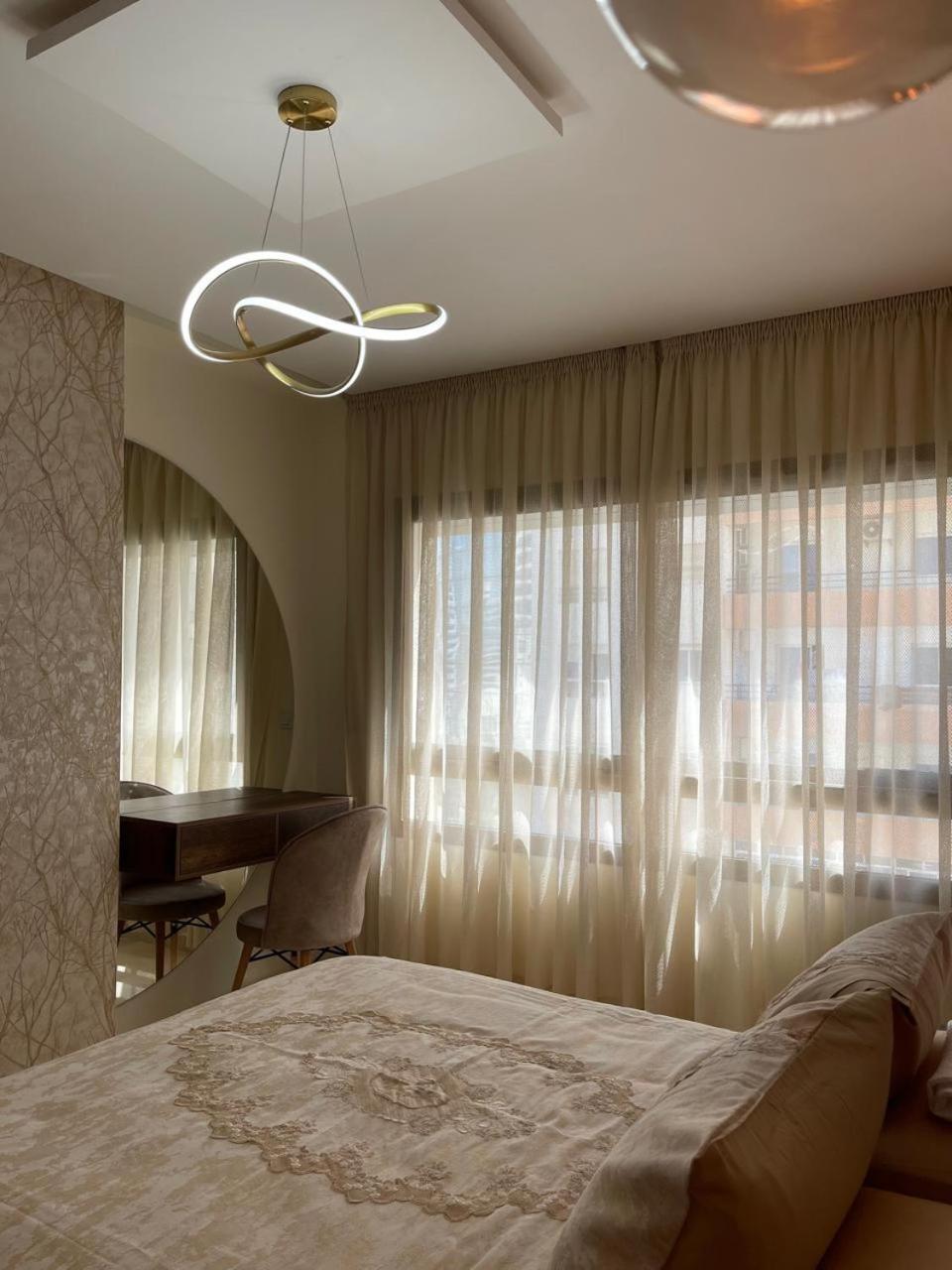 Profitez De Tanger Avec Style Apartment Exterior photo