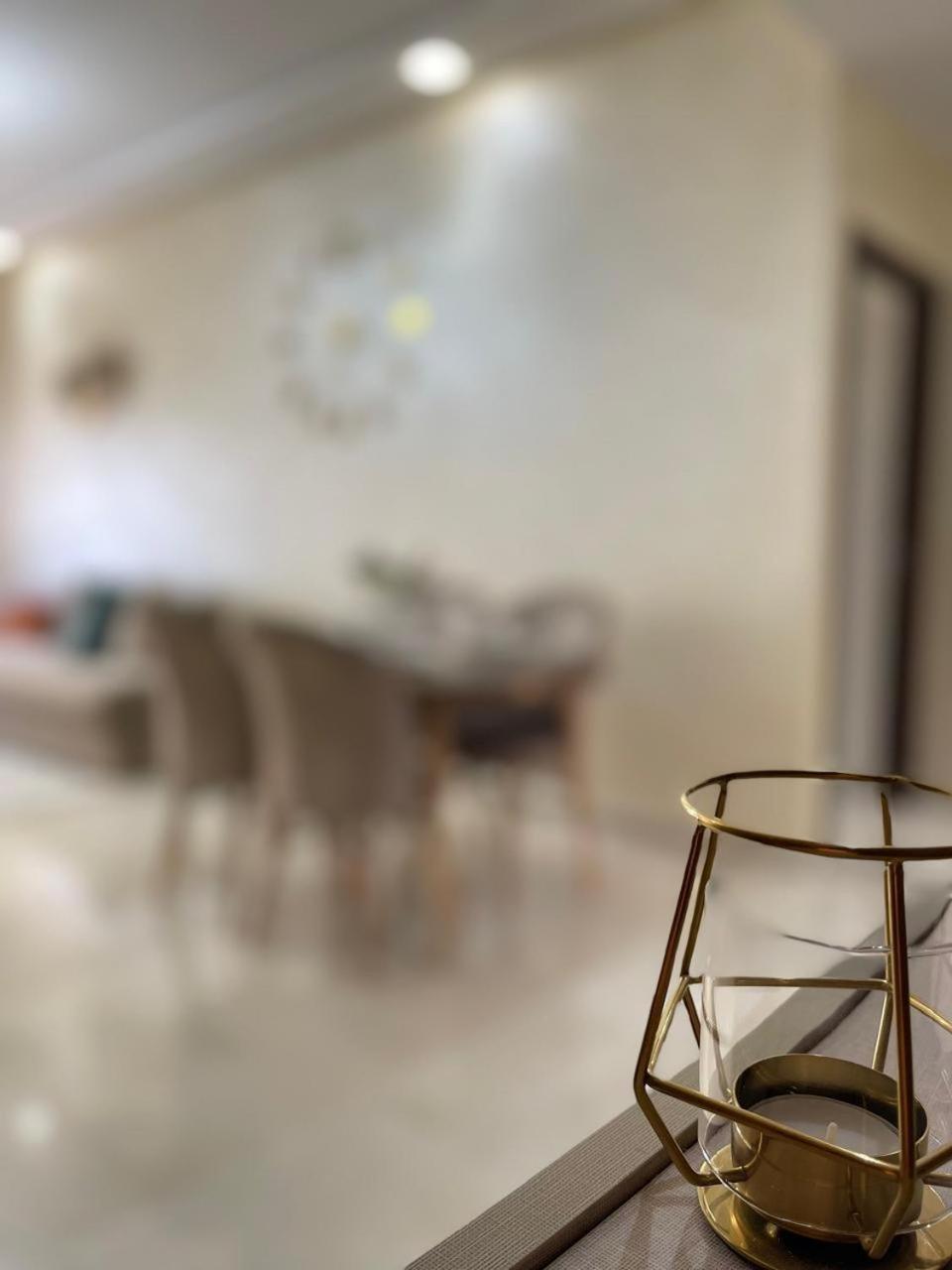 Profitez De Tanger Avec Style Apartment Exterior photo