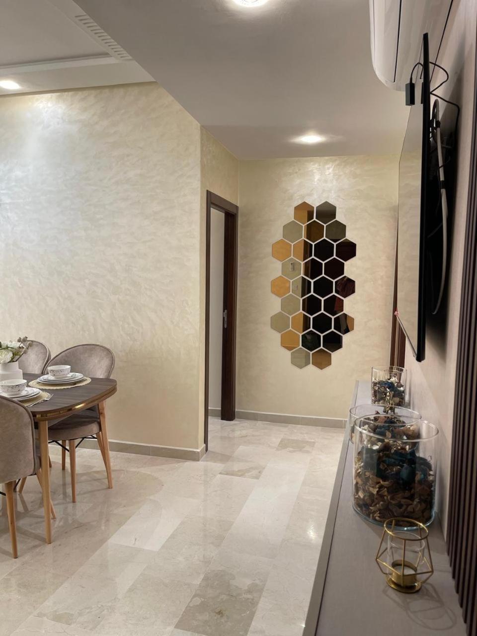 Profitez De Tanger Avec Style Apartment Exterior photo