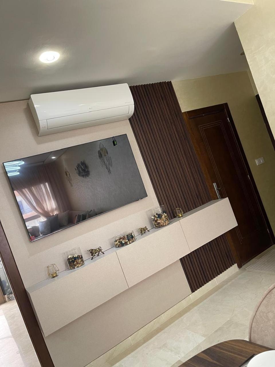 Profitez De Tanger Avec Style Apartment Exterior photo