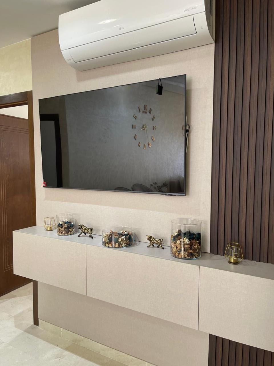 Profitez De Tanger Avec Style Apartment Exterior photo