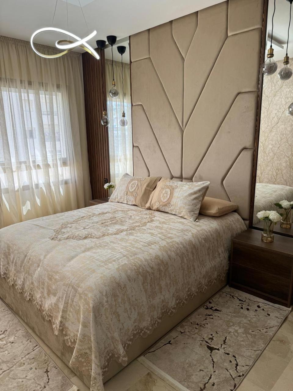 Profitez De Tanger Avec Style Apartment Exterior photo
